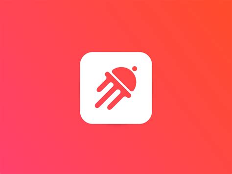 Food Delivery App Logo by Lepchik on Dribbble