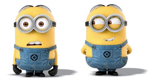 Minion Wallpaper HD free download | PixelsTalk.Net