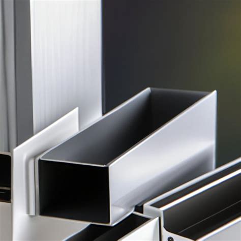 A Comprehensive Guide to Aluminum Channel Profiles for Tubing Applications - Aluminum Profile Blog