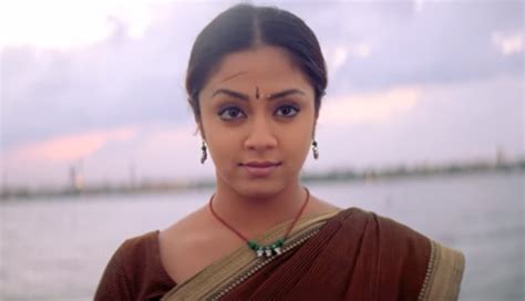 Jyothika Reprises Her Kaakha Kaakha Role In Raatchasi - Varnam MY