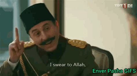 Enver Pasha Gif Ottoman Empire GIF - Enver Pasha GIF Ottoman Empire ...