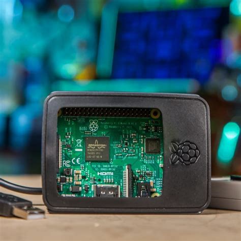 Raspberry Pi Retro Gaming Kit | Man Crates