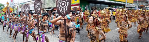 Pintados Festival returns with Alangalang festival declared as the best contingent - Leyte Samar ...