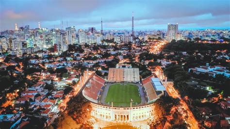 Birds Eye Photography of Baseball Stadium · Free Stock Photo