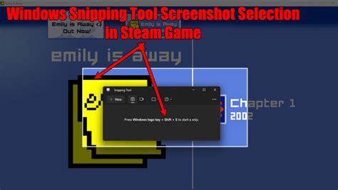 How to Easily Take Screenshots on Steam [3 Ways]