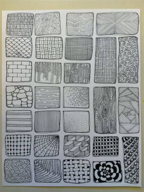 Visual texture | Texture drawing, Texture art, Art lessons