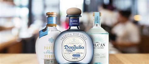 Blanco Tequila | Local Spirit From Mexico