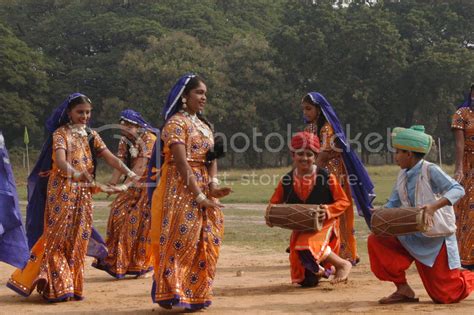 Rajasthani Dance Photo by santhiswami | Photobucket