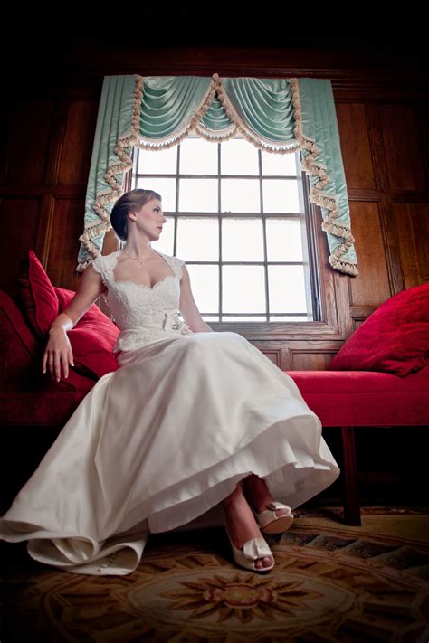 David Cheney Photography - Bridal and Wedding Dress