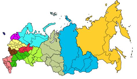 Outline of Russia - Wikipedia