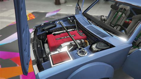 Warrener RS 2DR [Add-On / Replace] - GTA5-Mods.com