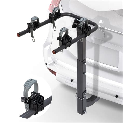 Thule EasyFold XT, Bike Platform Rack, Fits 1-1/4 2 Inch Hitch, 903202 | lupon.gov.ph