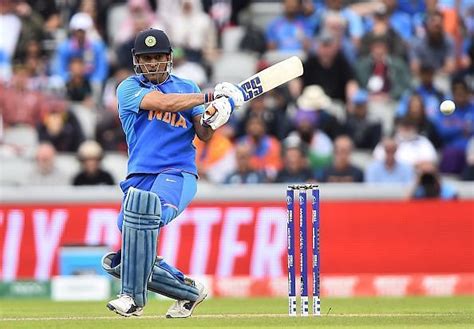 World Cup 2019: The enigma that is MS Dhoni