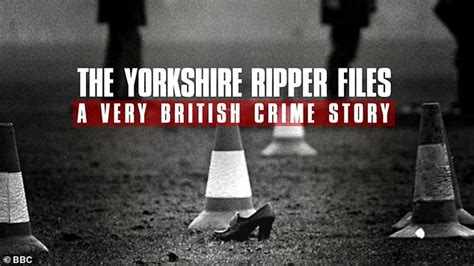 ITV confirms new drama The Yorkshire Ripper... based on serial killer Peter Sutcliffe | Daily ...