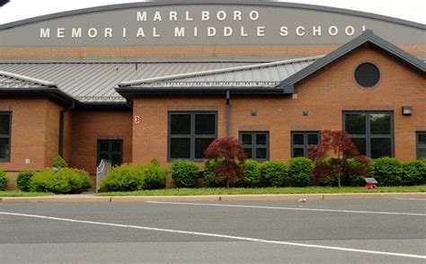 Marlboro Township Board of Education Meeting | Marlboro, NJ Patch