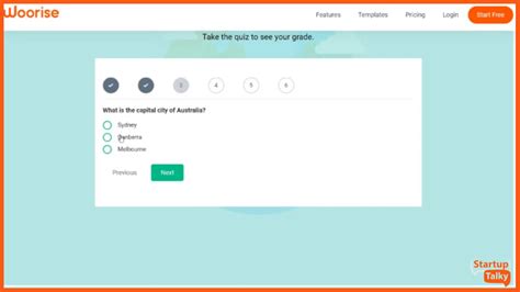 10 Best Quiz Maker Tools for Engaging Quizzes and Surveys