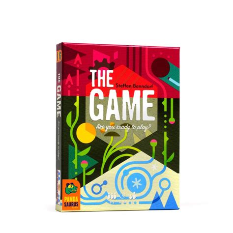 The Game Card Game - Walmart.com - Walmart.com