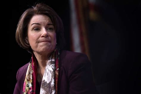 Klobuchar Is in Fourth Place, and Her Policies Are Shockingly Conservative