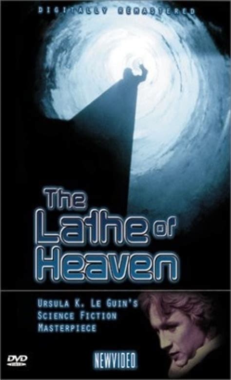 The Lathe of Heaven (film) - Alchetron, the free social encyclopedia