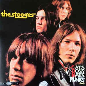 The Stooges - The Stooges (CD) | Discogs