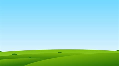 Cartoon Grassland Background Images - Free Download on Freepik