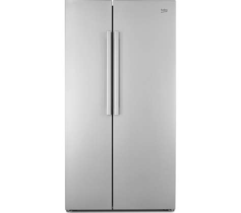 BEKO RAS121LS American-Style Fridge Freezer Review