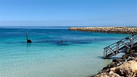 SNORKELING at Omeo wreck, Perth Ocean Diving, 1 December 2023 ...