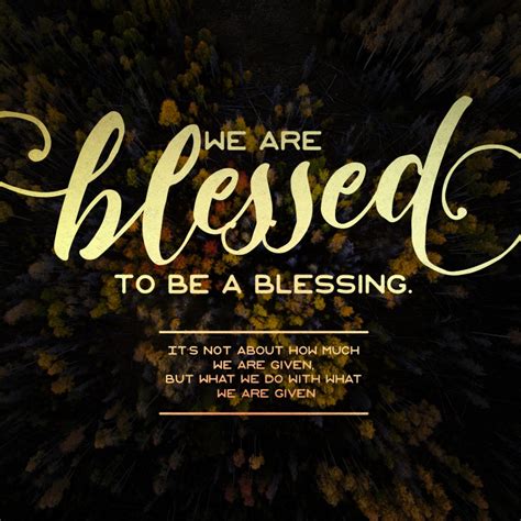 “Blessed to Be a Blessing” – Capital Church