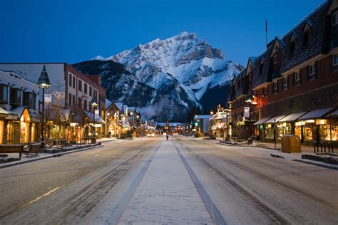 Lift Tickets & Ski Passes - Banff Ski Resort, Alberta - Ski Bookings