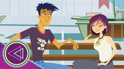 Episode 15 - 6Teen |FULL EPISODE| RETRO RERUN - YouTube