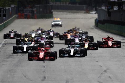 Azerbaijan Grand Prix future secured until 2023 | PlanetF1 : PlanetF1