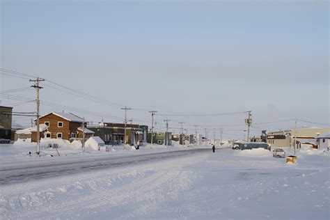 Arviat — Nunavut - ZO Magazine