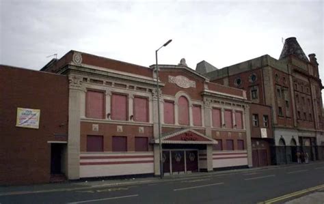 Liverpool nightclubs and bars where we boogied in the 1970s - Liverpool ...