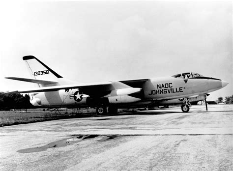 Douglas A-3 Skywarrior Gallery Image 36