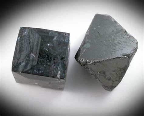 Magnetite Crystal