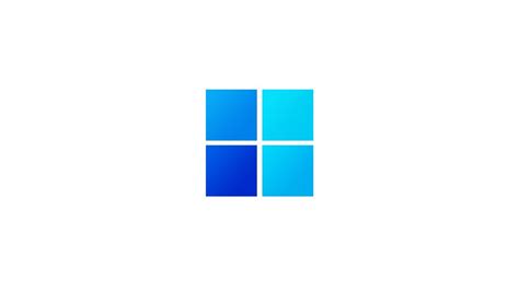 Thiết kế độc quyền logo windows 11 đầy ấn tượng và chuyên nghiệp