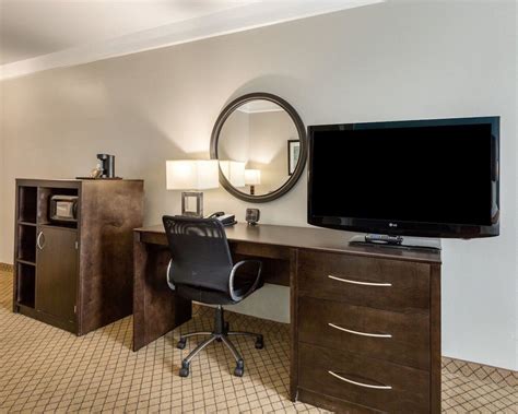 Comfort Suites at Katy Mills Katy, Texas, US - Reservations.com