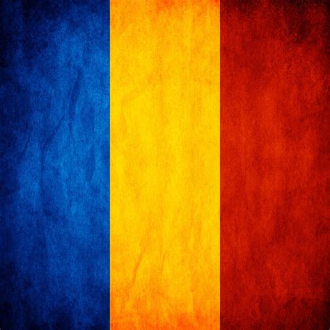 Romania flag. by Free-flags on DeviantArt