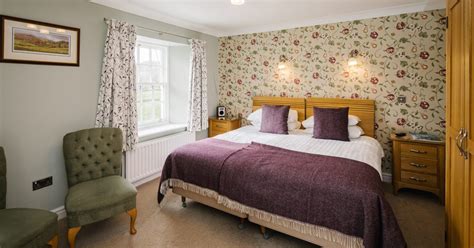 Superior Twin Rooms Perfect For Friends | Three Shires Inn