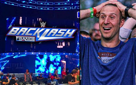 WWE Backlash 2024: 11-year veteran to win his first world title at WWE Backlash 2024? Exploring ...