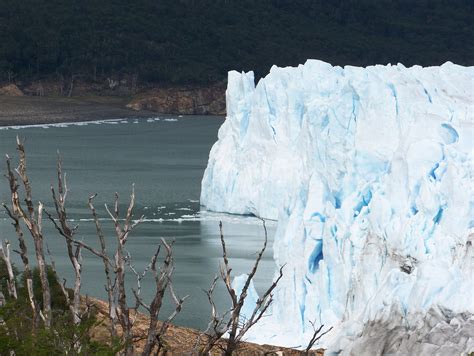 Free Images : water, nature, winter, ice, glacier, terrain, season, iceberg, argentina, freezing ...