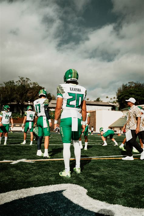 The 2024 Polynesian Bowl | Highlights & Photo Gallery – ESPN Honolulu