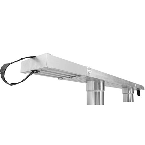 Vevor Aluminum Work Plank Telescoping Plank 13ft W/440lb Capacity Scaf – Vevor US