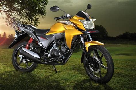 Honda CB Twister Price, Specs, Review, Pics & Mileage in India