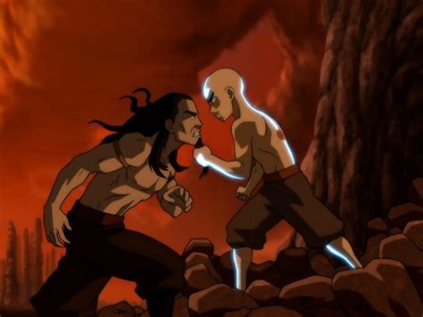 Top 92+ về avatar the last airbender sozin’s comet part 4 - beamnglife