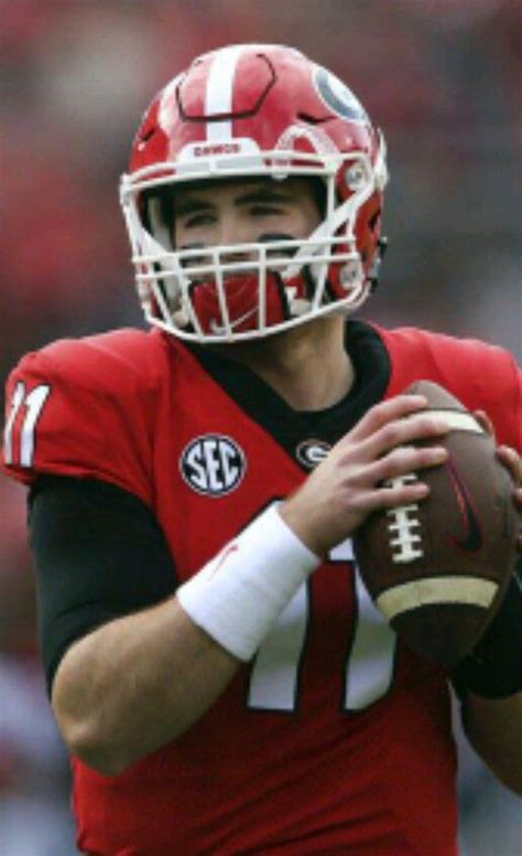 JAKE FROMM | Georgia dawgs, Georgia bulldogs football, Georgia football