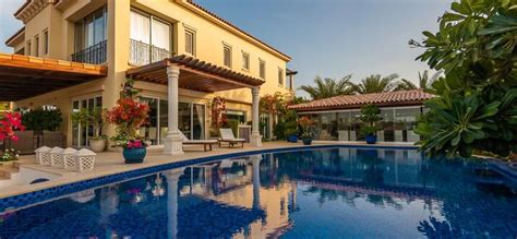 Top 2 Villas With Private Pool In Abu Dhabi, UAE - Updated 2024 | Trip101