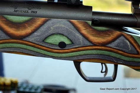 Boyds AT-ONE Adjustable Gun Stock Review - Gear Report