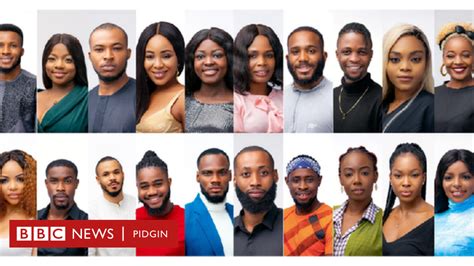 Big Brother Naija Season 5 housemates biography: What you need to know about di 2020 contestants ...