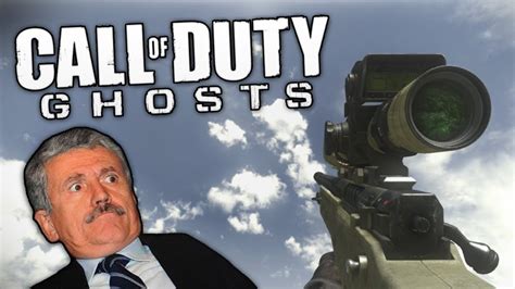 WHAT IS THAT!? (Call of Duty: Ghosts Funny Glitches & Killcams) - YouTube